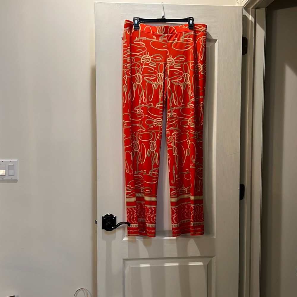 Jude Connally pants